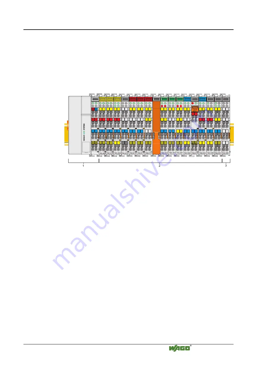 WAGO LONWORKS 750-319 Manual Download Page 12