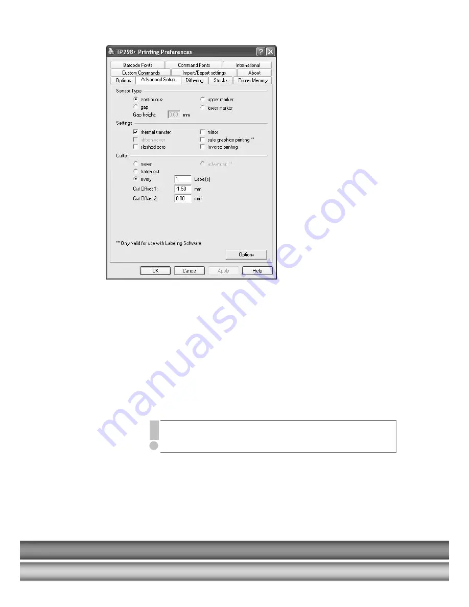 WAGO TP298 Manual Download Page 28