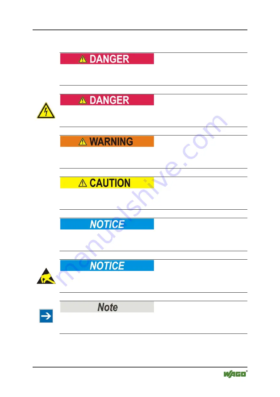 WAGO WAGO-I/O-IPC-C6 Manual Download Page 11