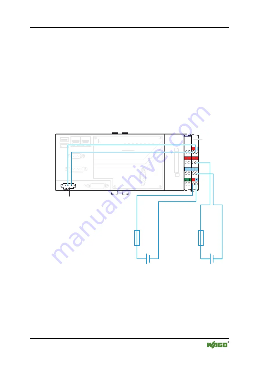 WAGO WAGO-I/O-IPC-C6 Manual Download Page 57