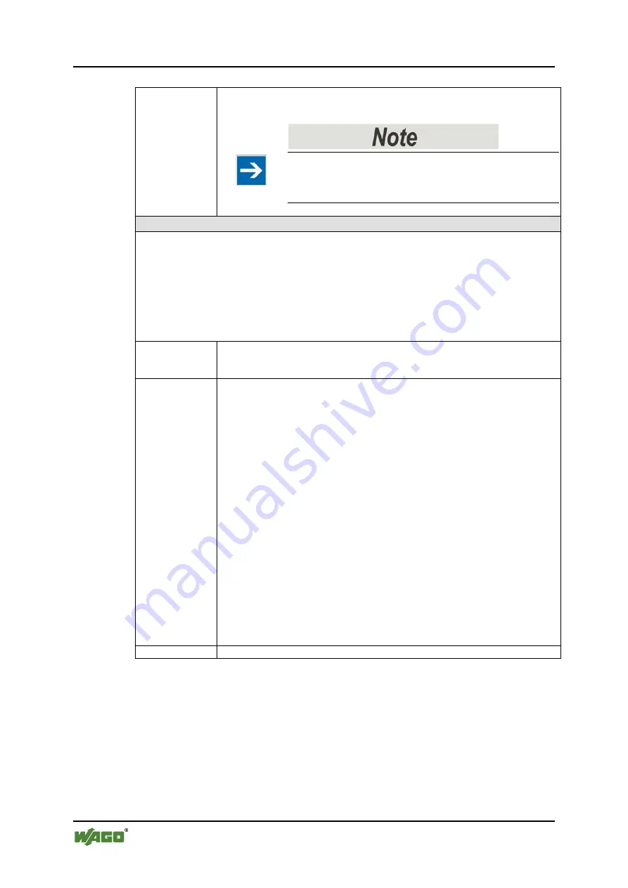 WAGO WAGO-I/O-IPC-C6 Manual Download Page 84