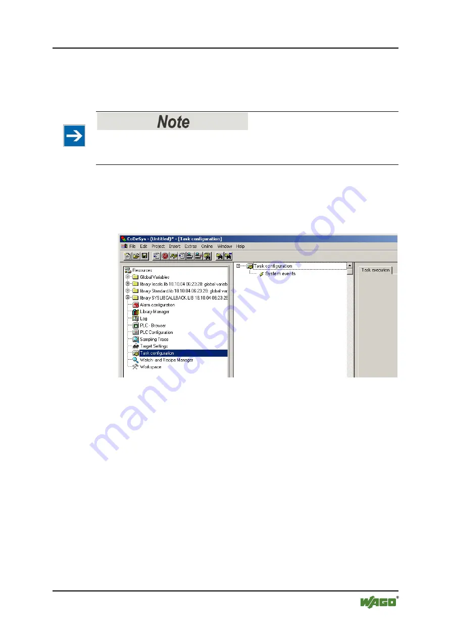 WAGO WAGO-I/O-IPC-C6 Manual Download Page 117