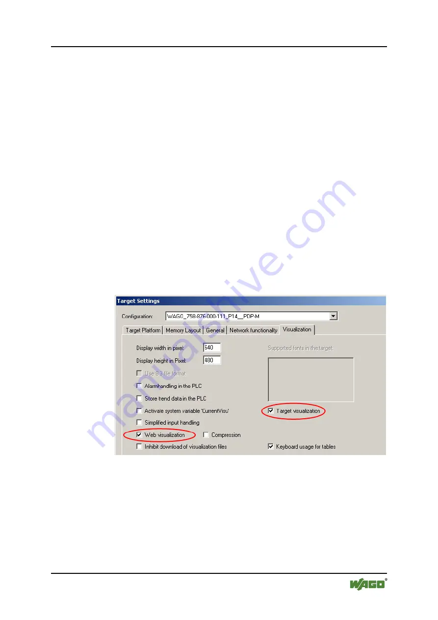 WAGO WAGO-I/O-IPC-C6 Manual Download Page 127