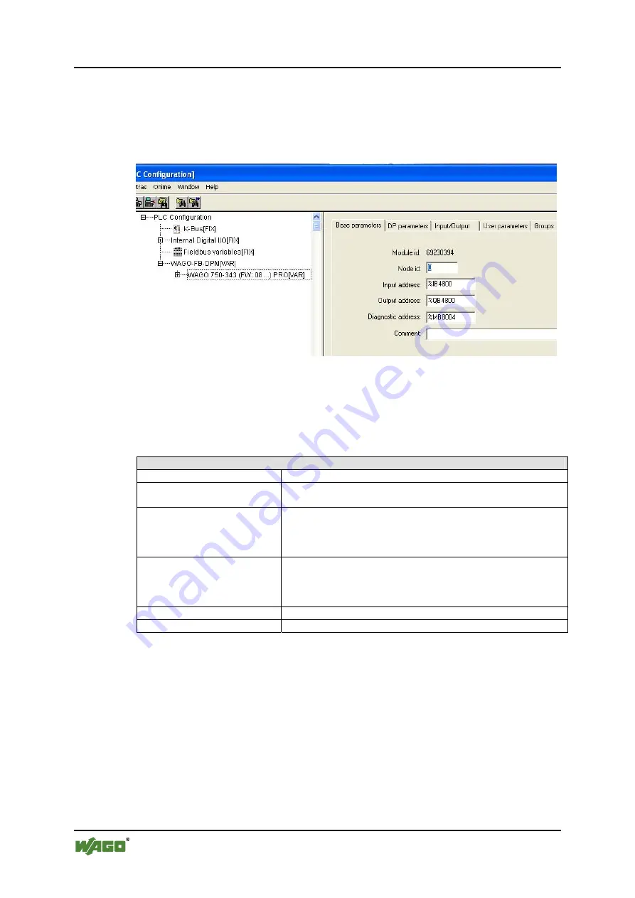 WAGO WAGO-I/O-IPC-C6 Manual Download Page 144