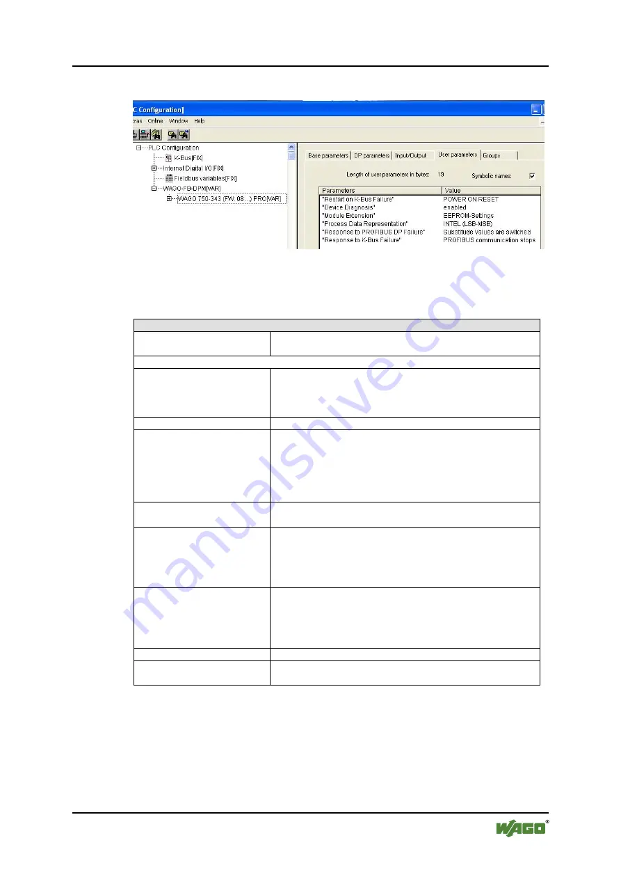 WAGO WAGO-I/O-IPC-C6 Manual Download Page 147