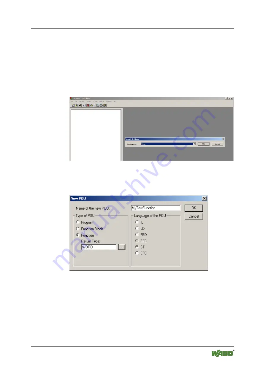 WAGO WAGO-I/O-IPC-C6 Manual Download Page 169