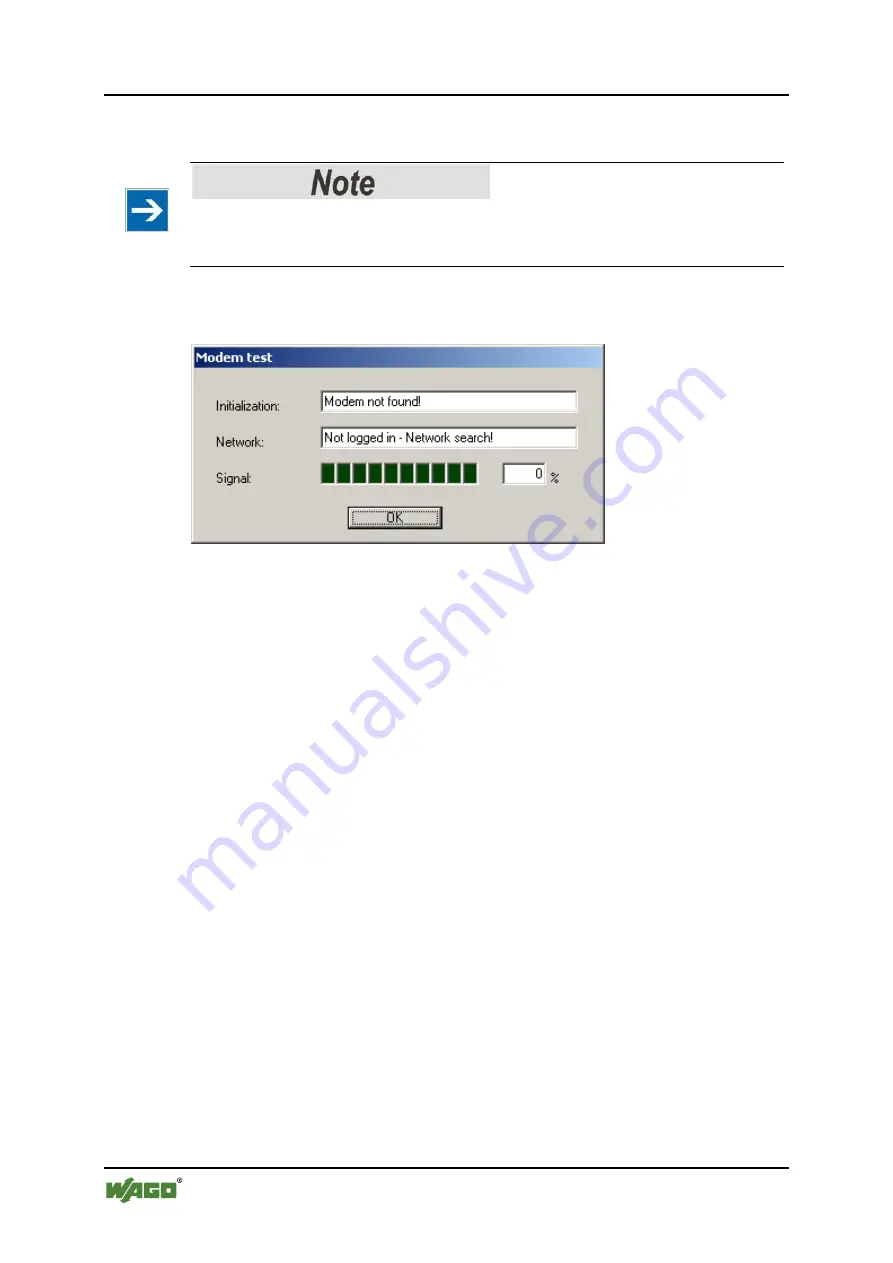 WAGO WAGO-TO-PASS 761 Manual Download Page 80