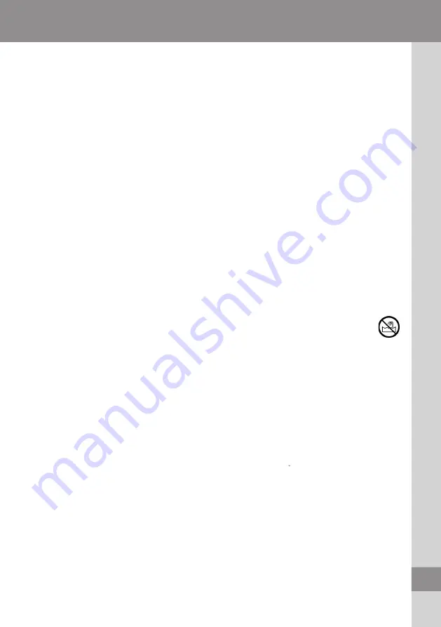 Wahl 4314 Operating Instructions Manual Download Page 69