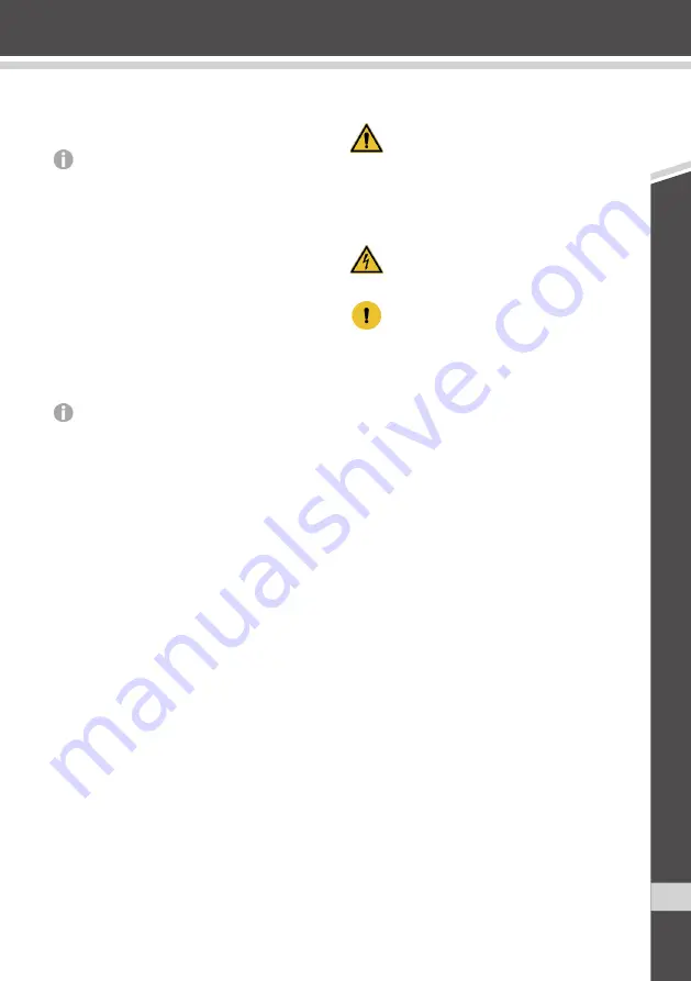 Wahl 5054 Operating Manual Download Page 103