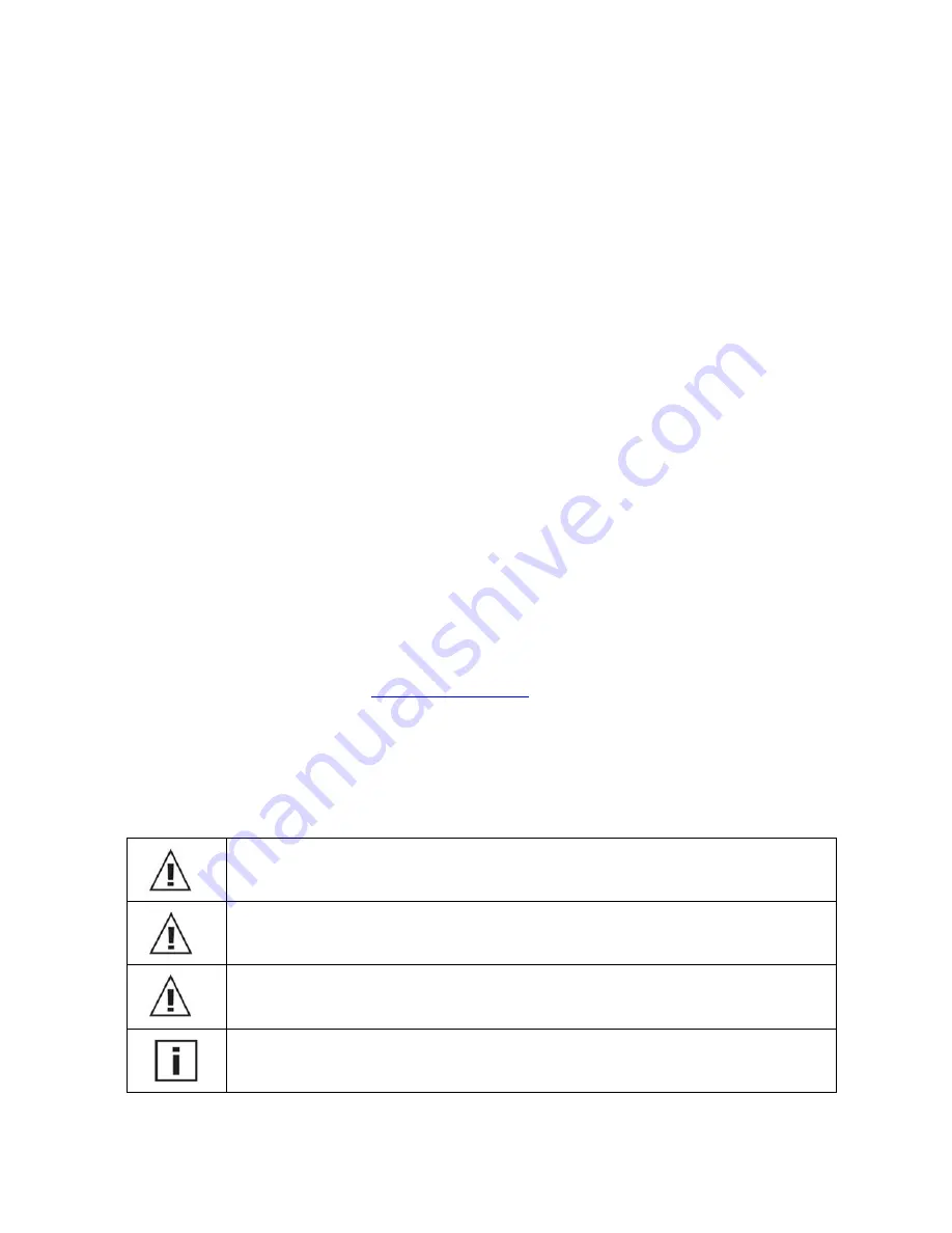 Wahl CDW30 User Manual Download Page 5