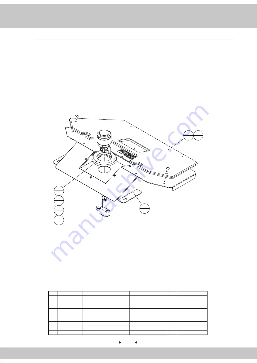 WAHLAP TECH STORM RIDER 2 Owner'S Manual Download Page 141