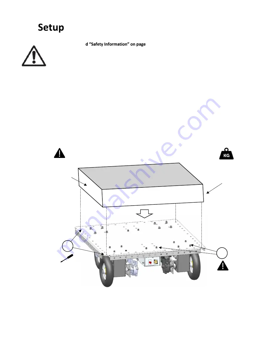 Wahlberg 320.704 User Manual Download Page 11