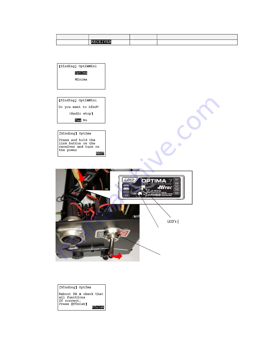 Wahlberg 320.704 User Manual Download Page 15