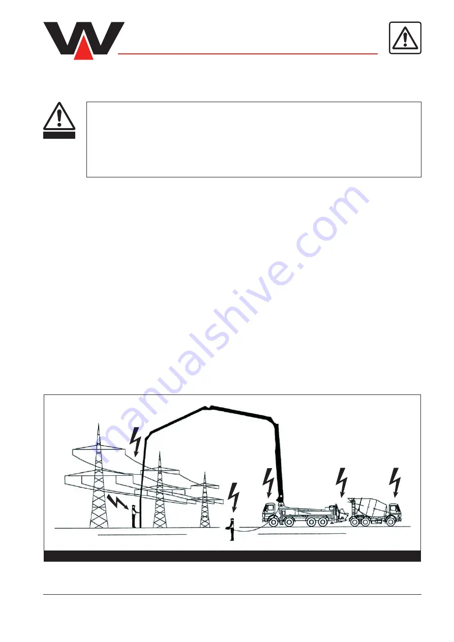 Waitzinger THP 125/42 R 4 XXT User Manual Download Page 27