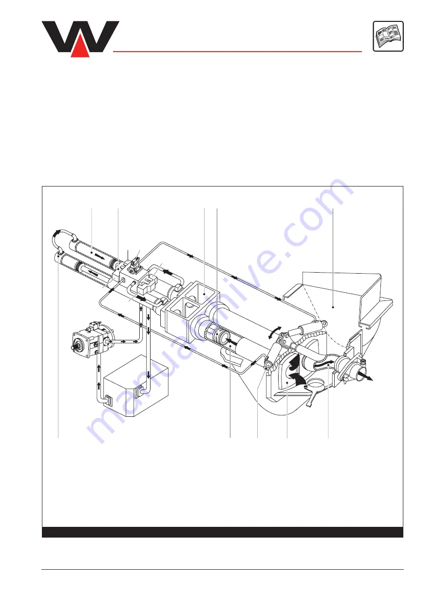 Waitzinger THP 125/42 R 4 XXT User Manual Download Page 57