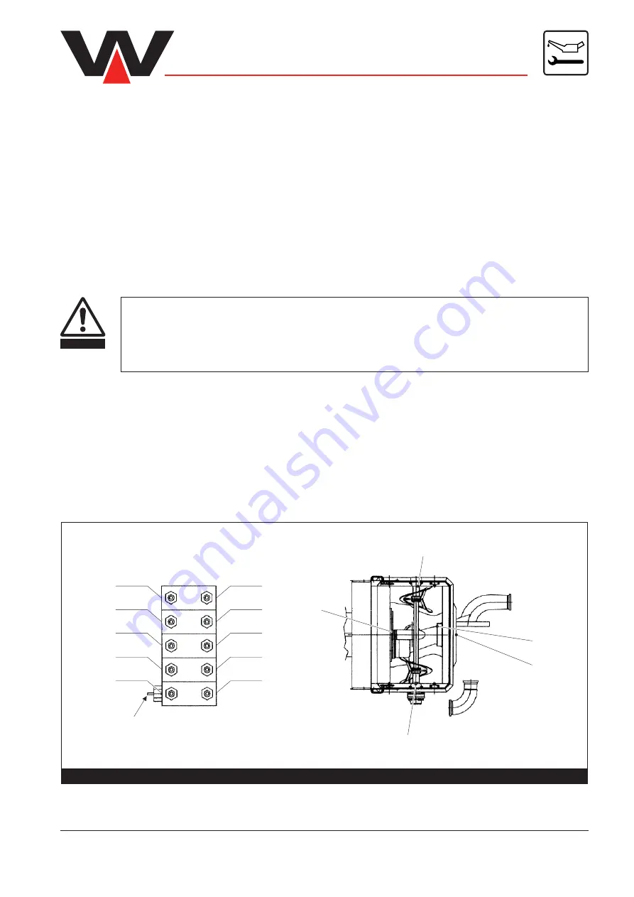 Waitzinger THP 125/42 R 4 XXT User Manual Download Page 123