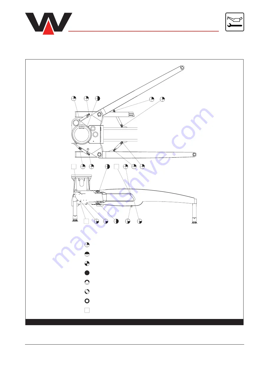 Waitzinger THP 125/42 R 4 XXT User Manual Download Page 125