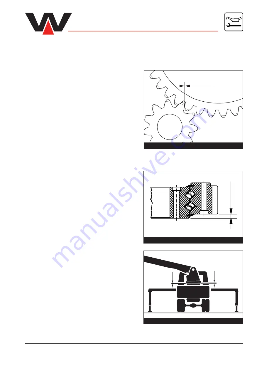 Waitzinger THP 125/42 R 4 XXT User Manual Download Page 137