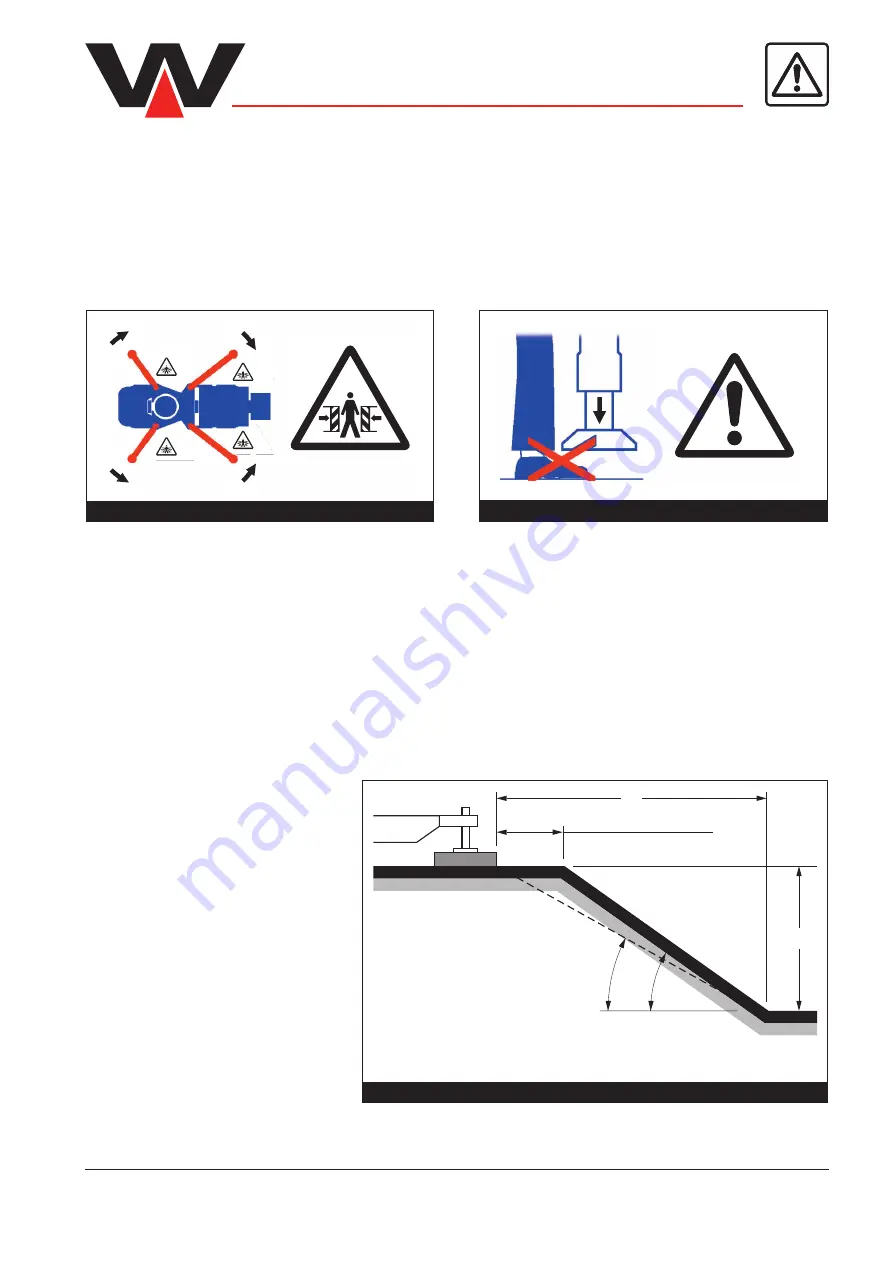 Waitzinger THP 94/42 R 4 XXT User Manual Download Page 19