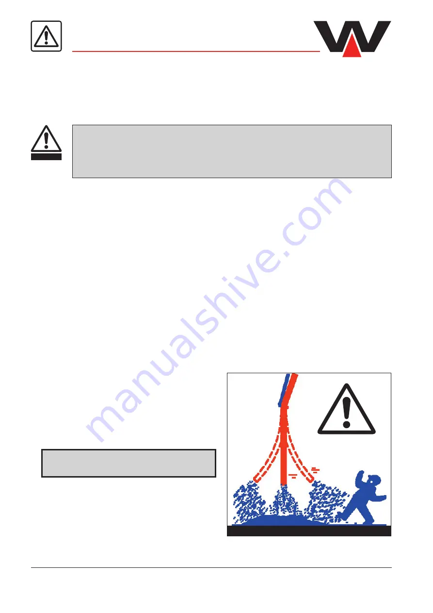 Waitzinger THP 94/42 R 4 XXT User Manual Download Page 24