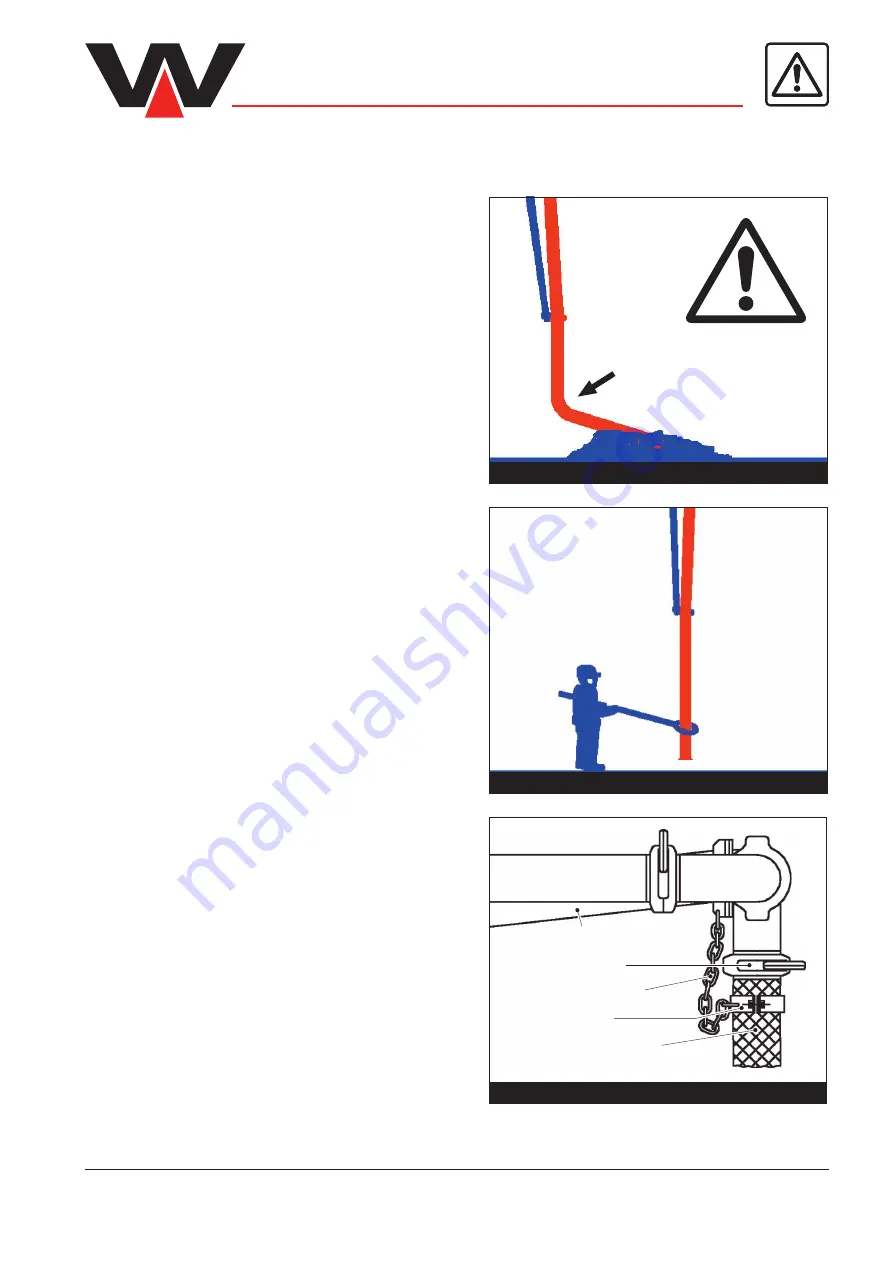 Waitzinger THP 94/42 R 4 XXT User Manual Download Page 25