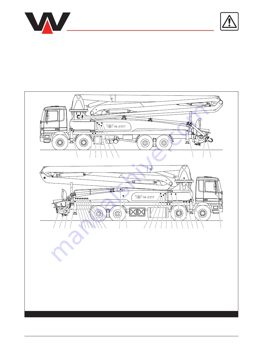 Waitzinger THP 94/42 R 4 XXT Скачать руководство пользователя страница 33