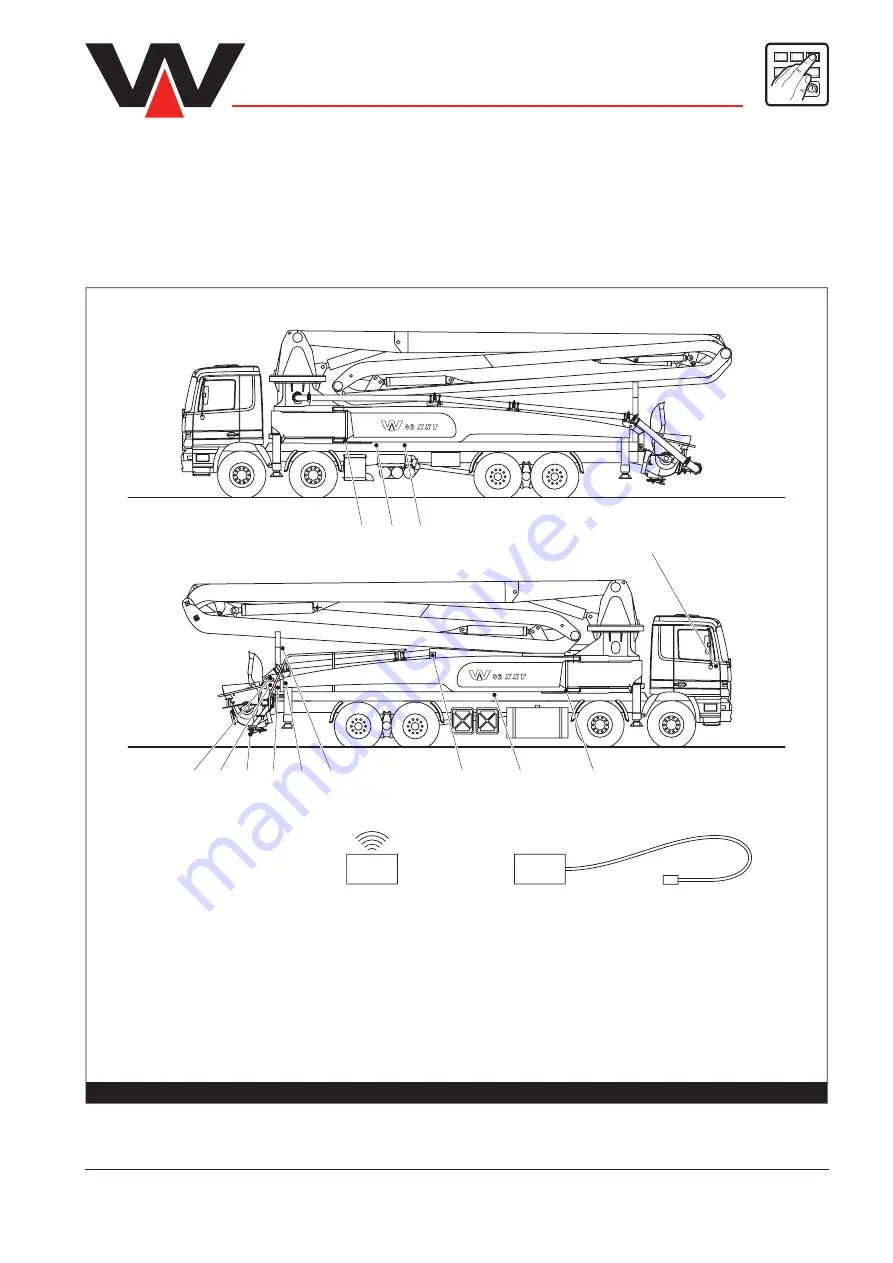 Waitzinger THP 94/42 R 4 XXT Скачать руководство пользователя страница 59