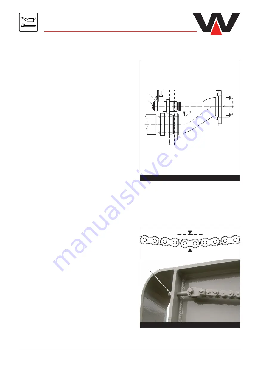 Waitzinger THP 94/42 R 4 XXT User Manual Download Page 136