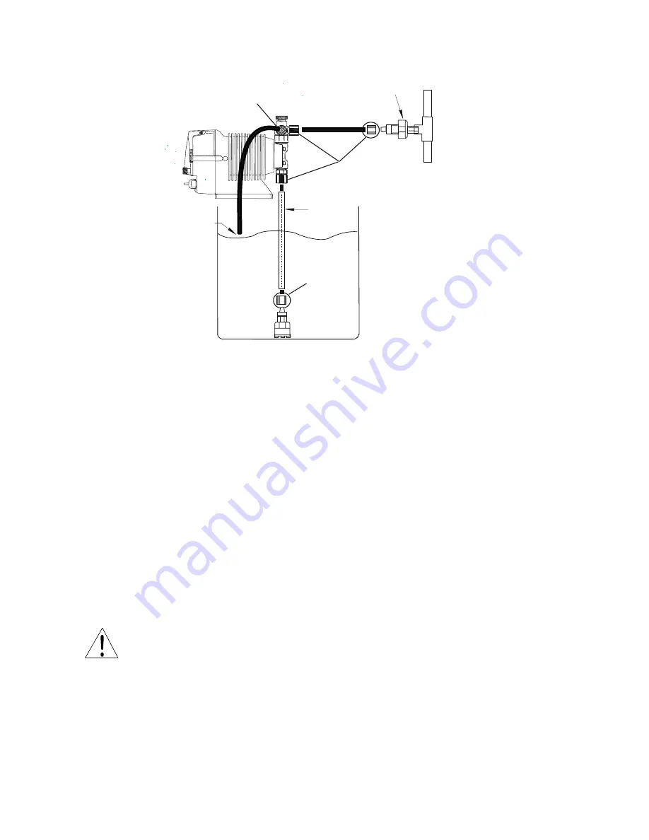 Walchem EW-F series Instruction Manual Download Page 11