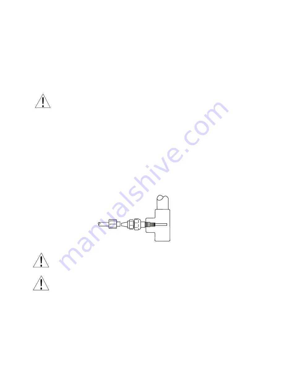 Walchem EW-F series Instruction Manual Download Page 13