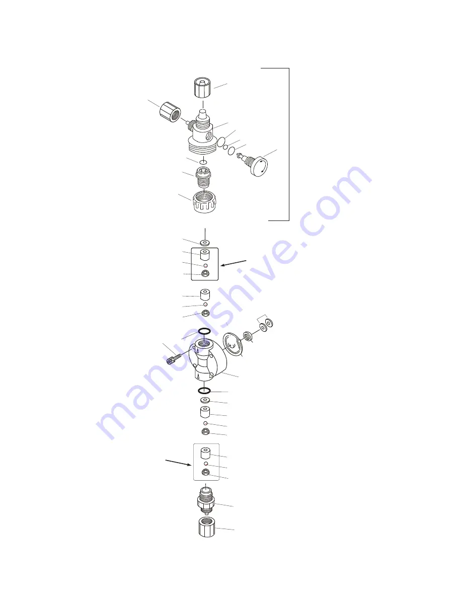 Walchem EW-F series Instruction Manual Download Page 26