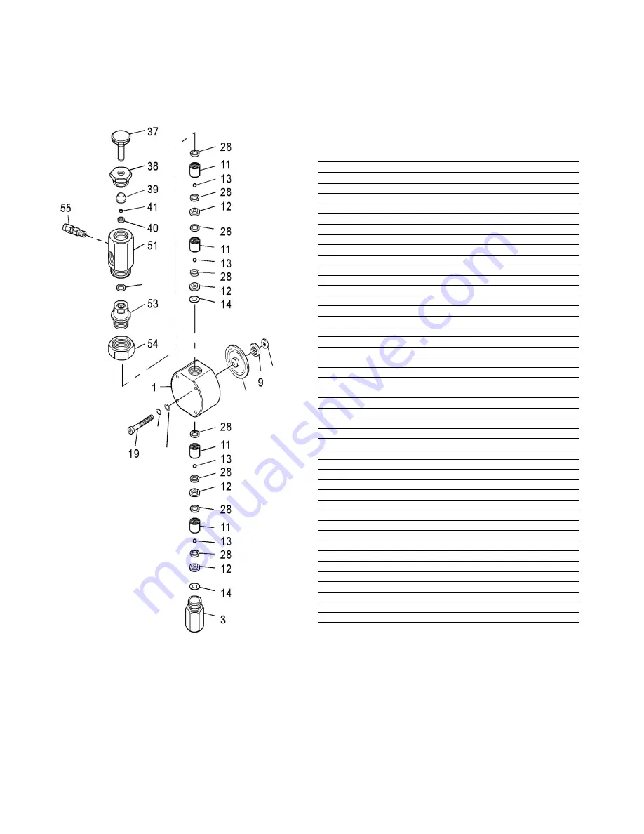 Walchem EW-F series Instruction Manual Download Page 30