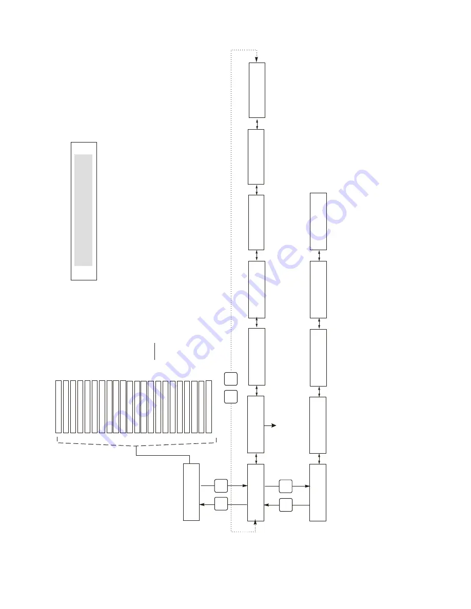 Walchem WDB400 Series Instruction Manual Download Page 18