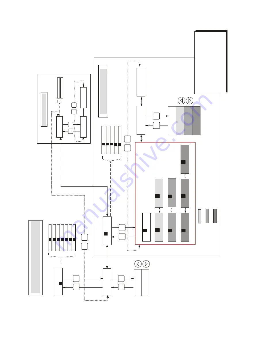 Walchem WDB400 Series Instruction Manual Download Page 26