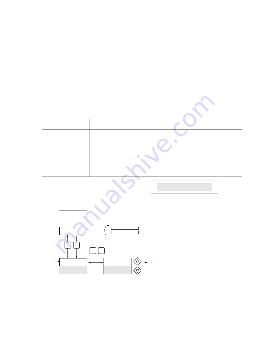 Walchem WDB400 Series Instruction Manual Download Page 29