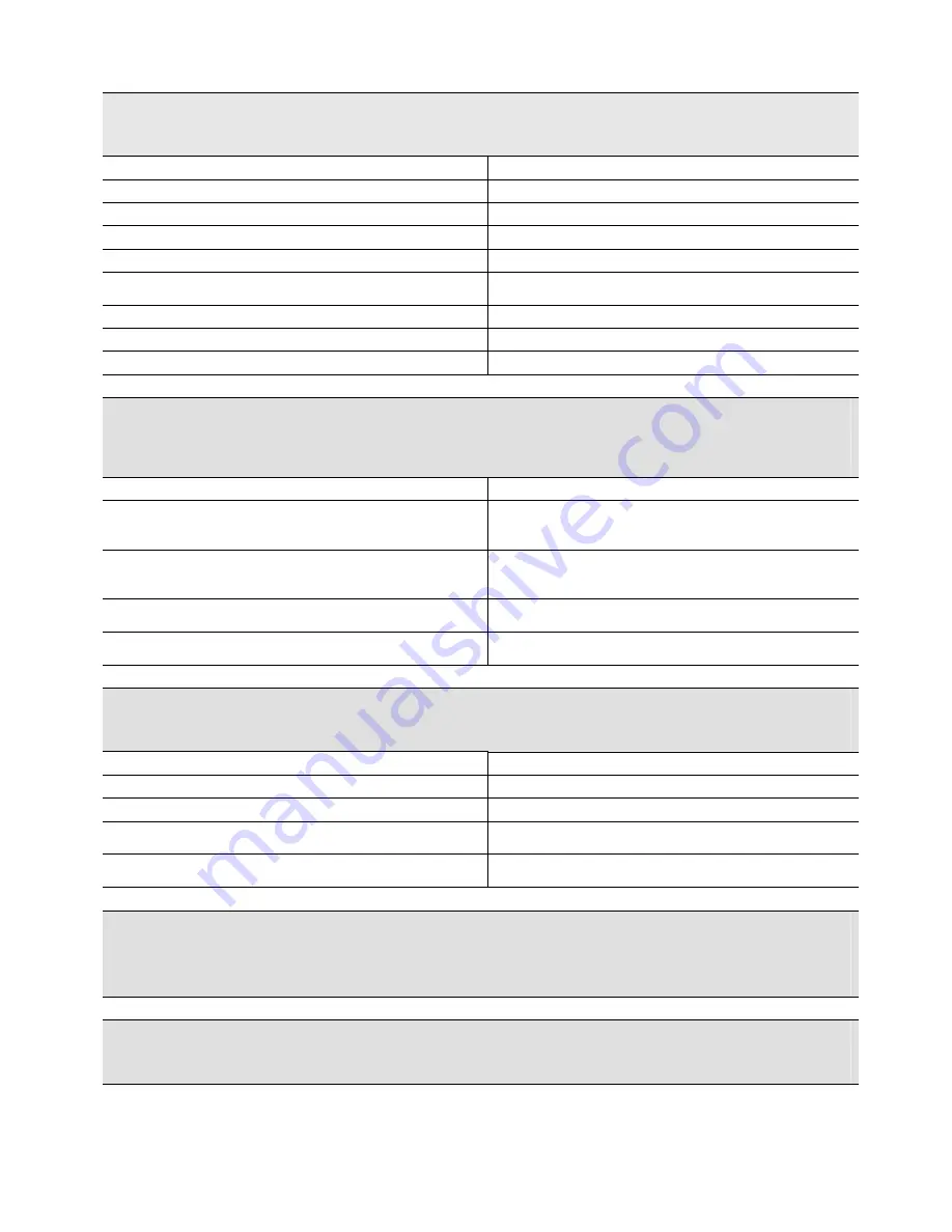 Walchem WDP420 Instruction Manual Download Page 50