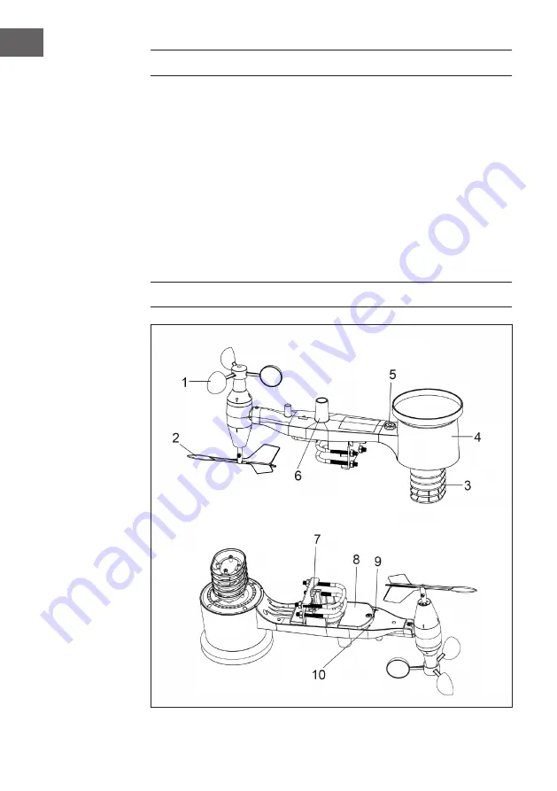 Waldbeck 10034543 Manual Download Page 70