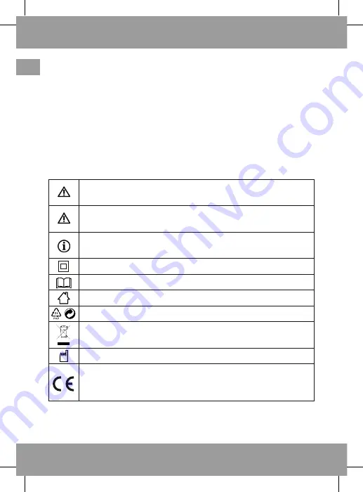 Waldhausen Super Dandy GO-Anywhere Instructions For Use Manual Download Page 4