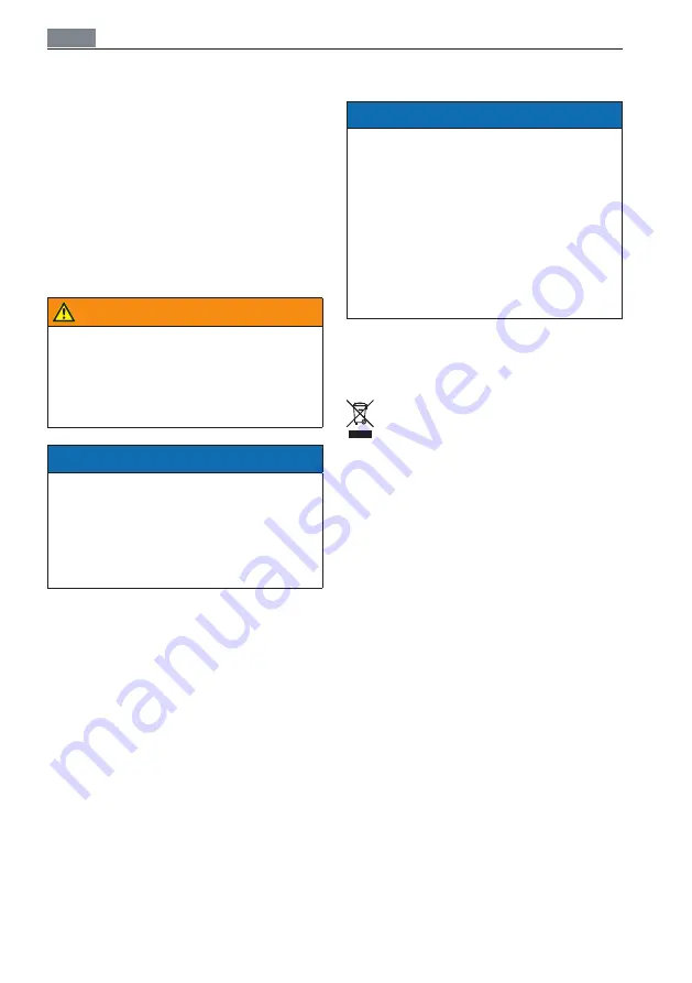 Waldmann 112991000-00562401 Instructions For Use Manual Download Page 26