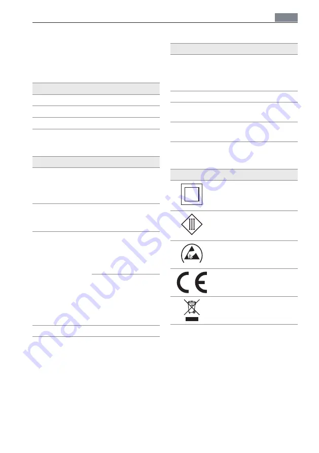 Waldmann 112991000-00562401 Instructions For Use Manual Download Page 27