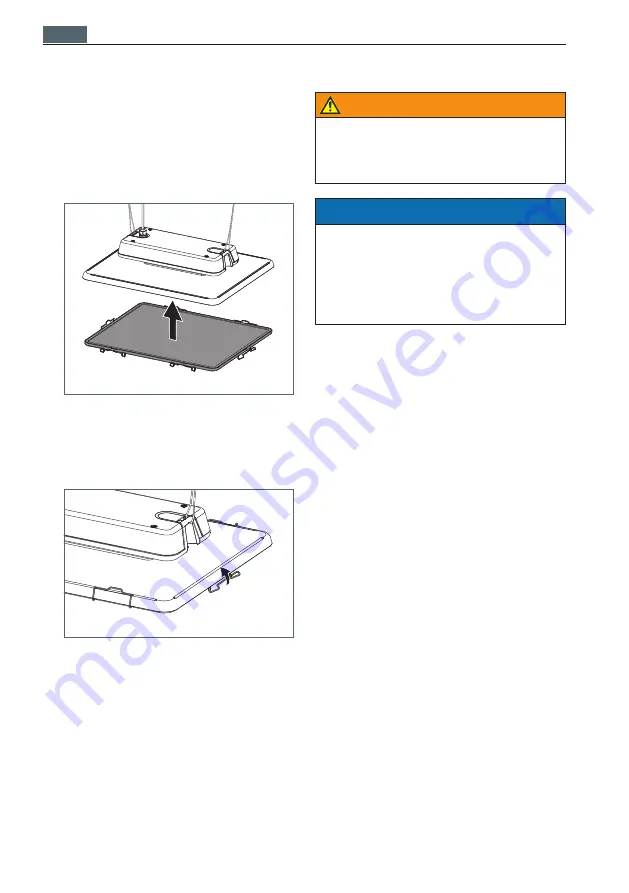 Waldmann 113535000-00734139 Instructions For Use Manual Download Page 48