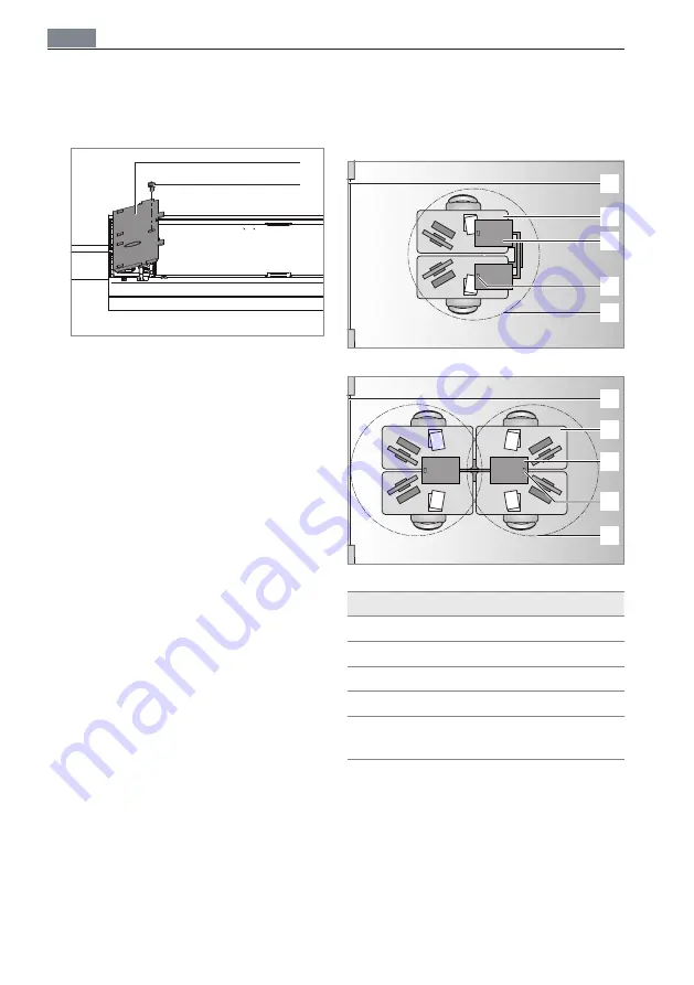 Waldmann LAVIGO DPS 30000/840/R/G2A Instructions For Use Manual Download Page 34