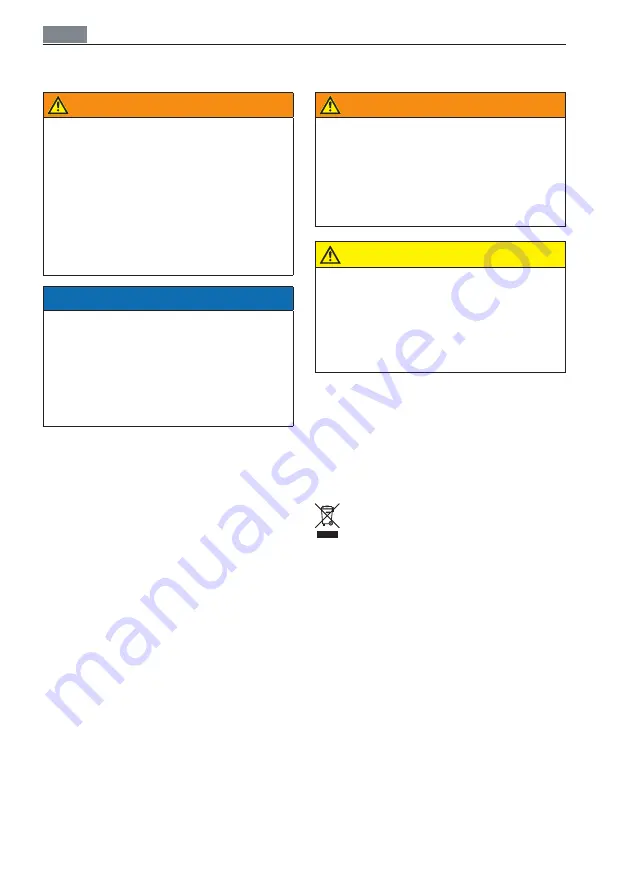 Waldmann LAVIGO DPS 30000/840/R/G2A Instructions For Use Manual Download Page 84