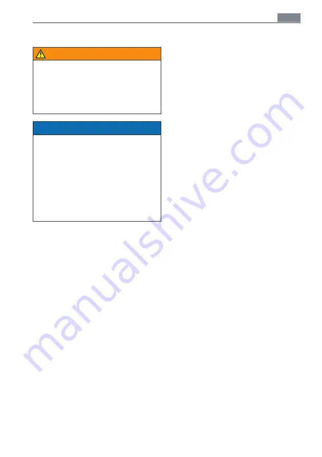 Waldmann LAVIGO DPS Series Instructions For Use Manual Download Page 15