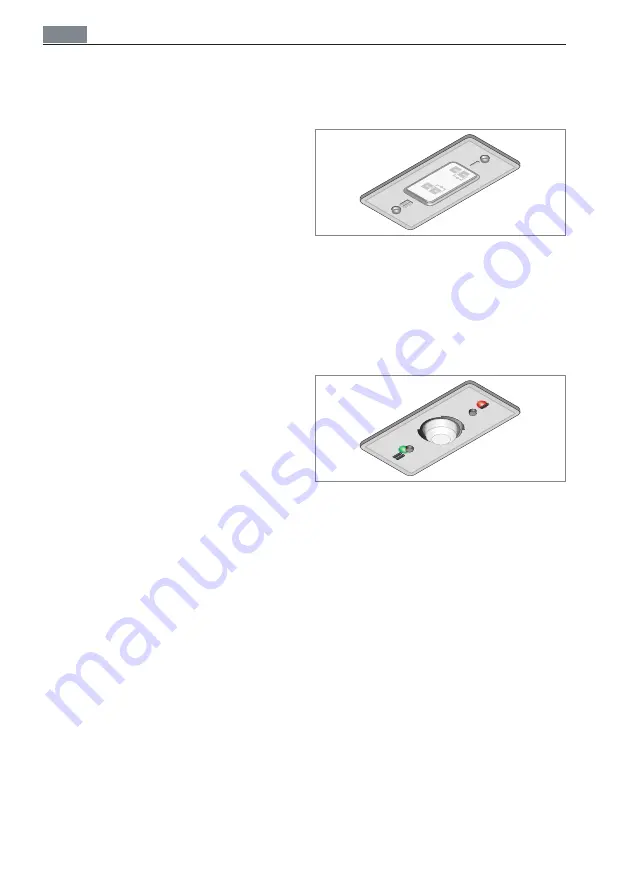 Waldmann LAVIGO DPS Series Instructions For Use Manual Download Page 18