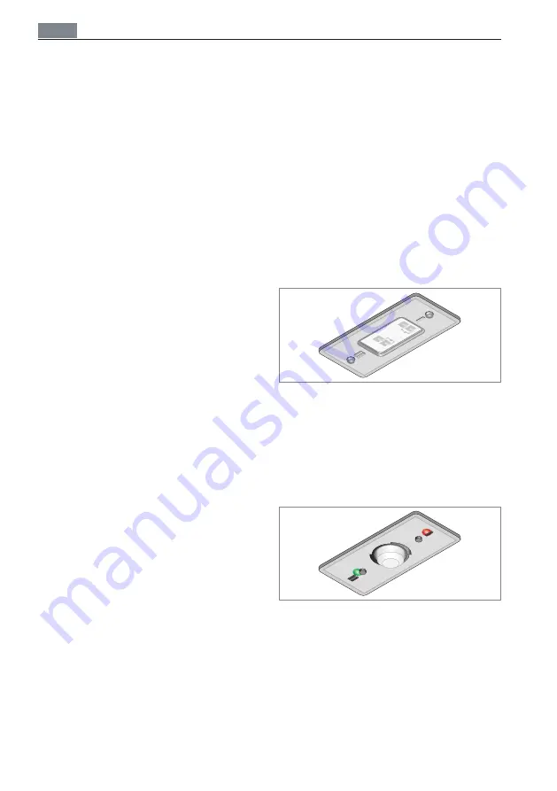 Waldmann LAVIGO VTL DPS 12000/VTL/R/G2 Instructions For Use Manual Download Page 48