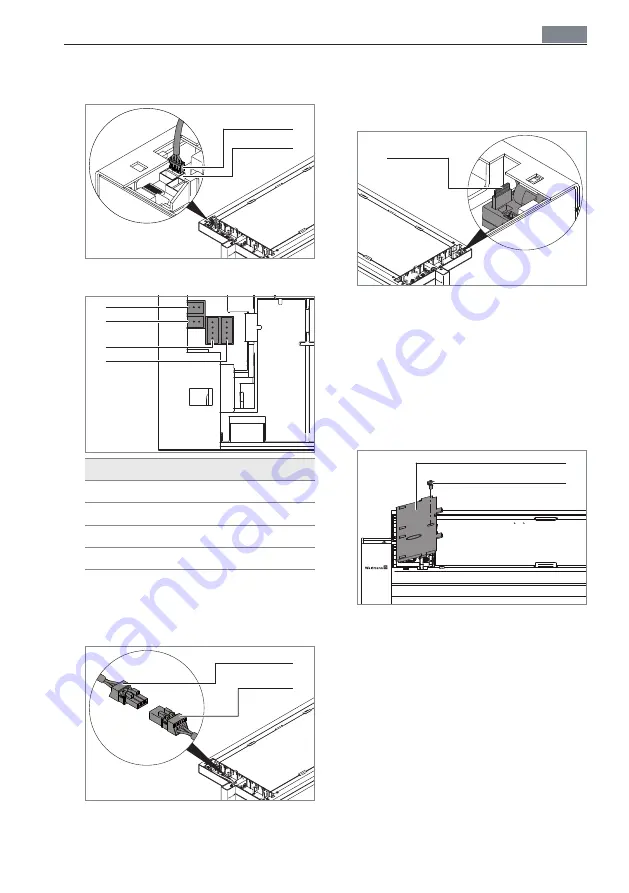 Waldmann LAVIGO VTL DPS 12000/VTL/R/G2 Instructions For Use Manual Download Page 61