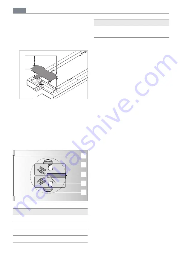 Waldmann LAVIGO VTL DPS 18000/VTL/R/G2 Instructions For Use Manual Download Page 8