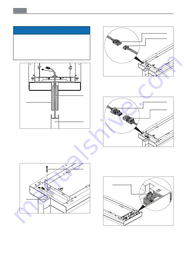 Waldmann LAVIGO VTL DPS 18000/VTL/R/G2 Instructions For Use Manual Download Page 22