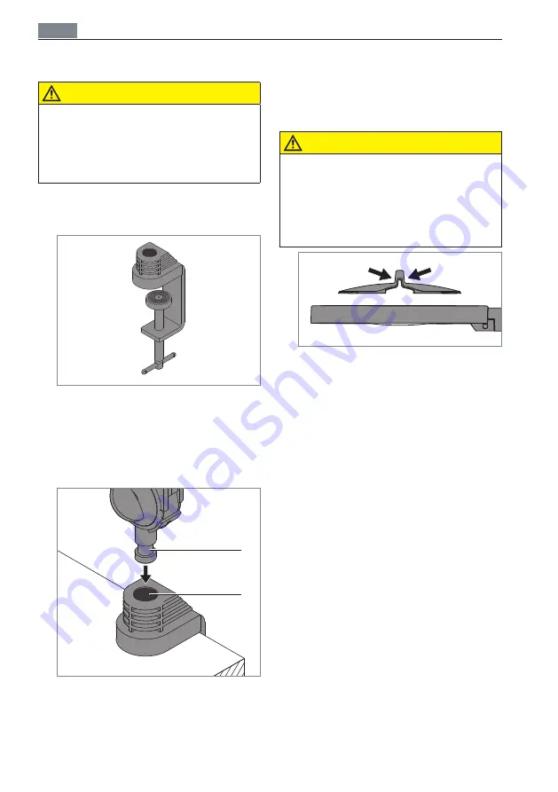 Waldmann MLD Instructions For Use Manual Download Page 16